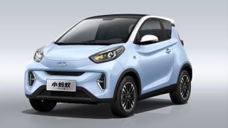 Chery eQ1