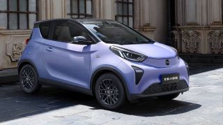 Chery Little Ant New Edition