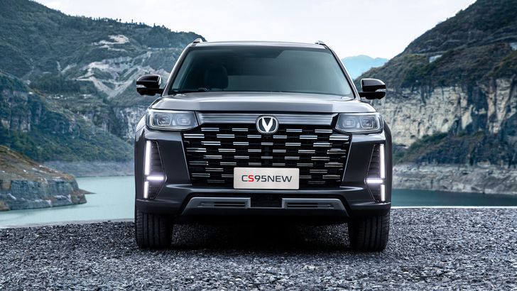 В России могут начать производство популярных китайских автомобилей В России могут начать производство популярных китайских автомобилей