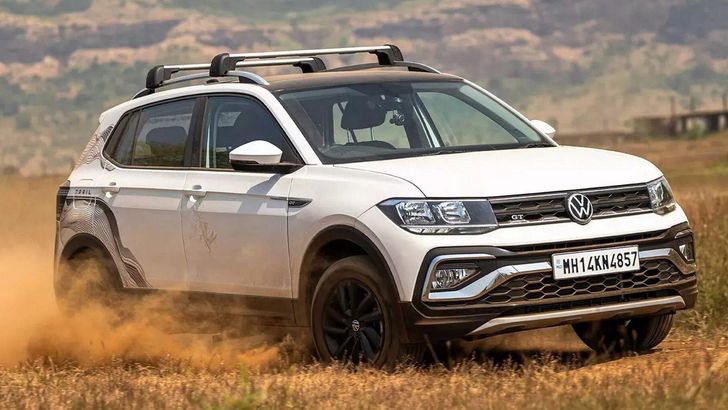 У Volkswagen появился новый практичный кроссовер дешевле LADA Vesta. Можно ли купить его в России