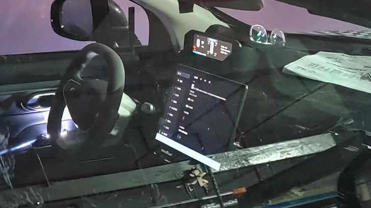 Флагманский внедорожник GAC Hyper