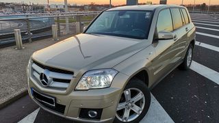 Mercedes-Benz GLK