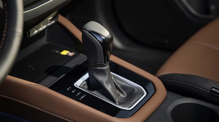 Subaru Forester 2025