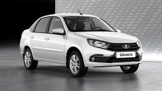 LADA Granta