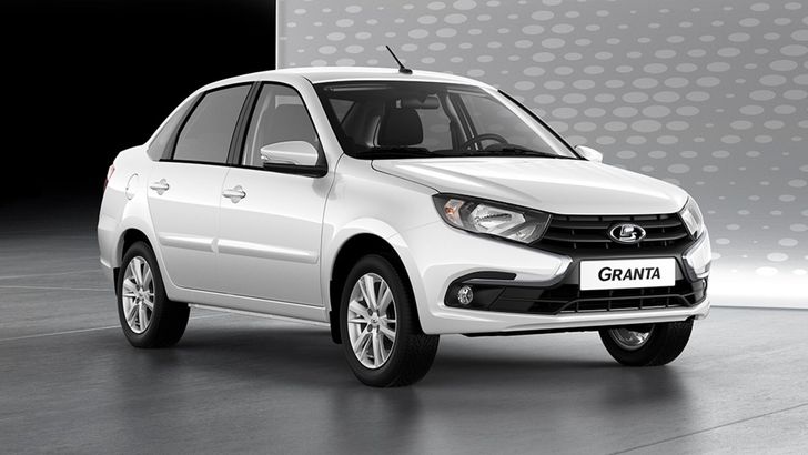 LADA Granta