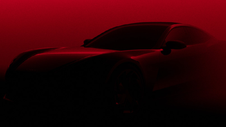 Тизер Karma Gyesera