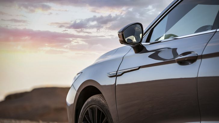 Названы любимые цвета китайских автомобилей у россиян