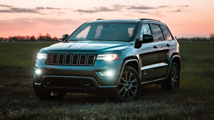 Найден законный и неочевидный способ избежать штрафа за фары от ГИБДД