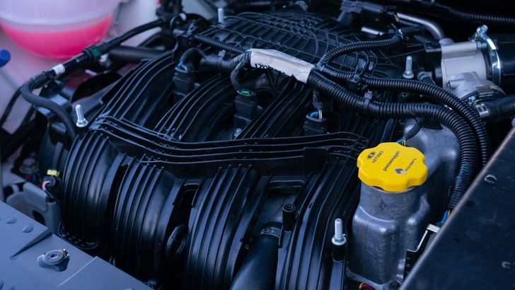 Раскрыт реальный ресурс двигателей автомобилей «Лада». Эти цифры могут удивить