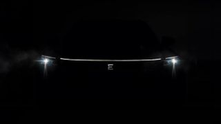 Тизер гибрида Evolute