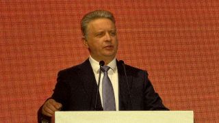 Максим Соколов