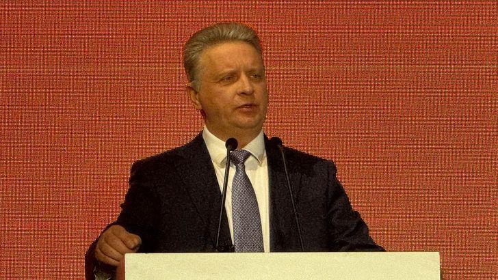 Максим Соколов