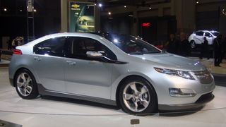 Chevrolet Volt