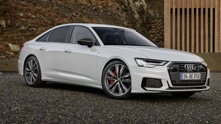 Audi отзовет почти 50 тысяч автомобилей из-за опасной проблемы