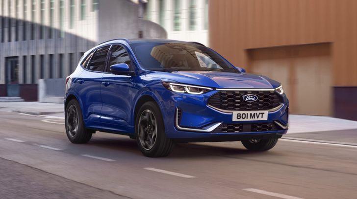Испанский завод Ford ждет перезагрузка: что изменится после соглашения с Geely
