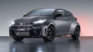 Toyota GR Yaris