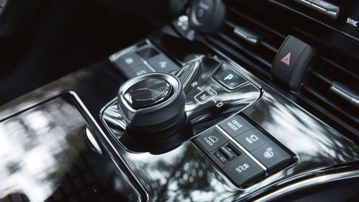 Subaru Solterra 2024 года