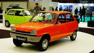 Renault 5