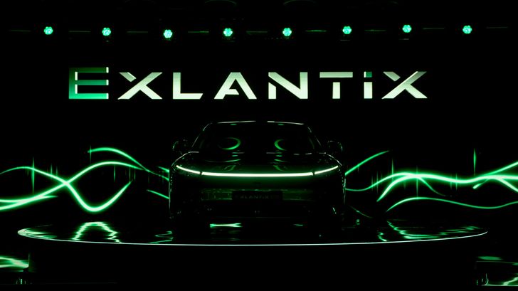 Exlantix ES