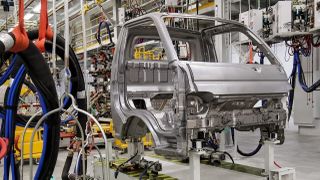 Производство штамповки