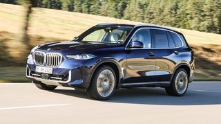 BMW X5 xDrive30d