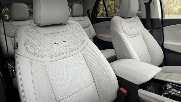 Ford Explorer 2025 Ford Explorer 2025