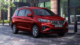 Suzuki Ertiga