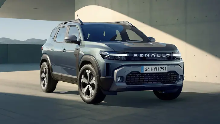 Начались продажи абсолютно нового Renault Duster. Сколько он стоит Начались продажи абсолютно нового Renault Duster. Сколько он стоит