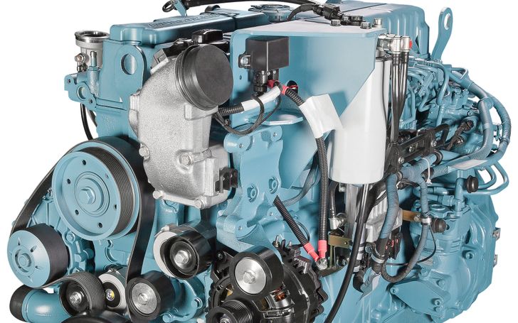 В России началось производство абсолютно новых двигателей