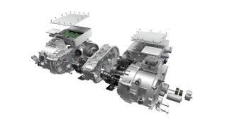 Новая трансмиссия НАМИ