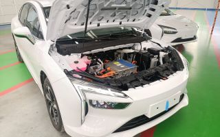 «АмберАвто А5»