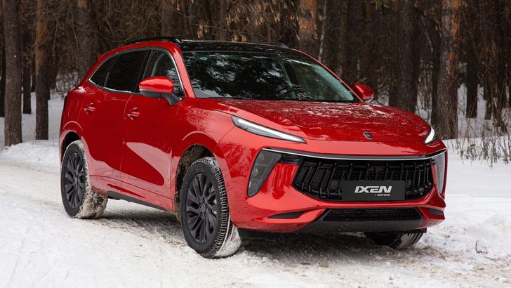 В России серьезно подешевели автомобили восьми марок