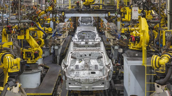 Nikkei: Nissan и Honda планируют сотрудничать в сфере производства электромобилей