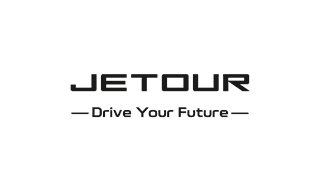 Логотип Jetour