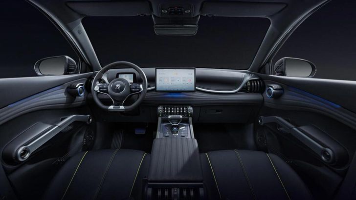 Yuan Plus Glory Edition