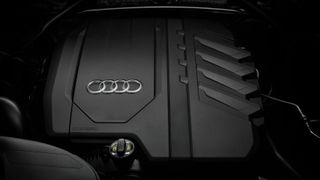 Audi TDI