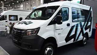 «Соболь NN 4&times;4»