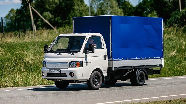 Sollers выходит на рынок Белоруссии