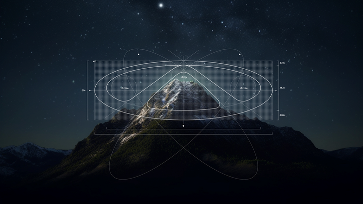 Основа логотипа Chery