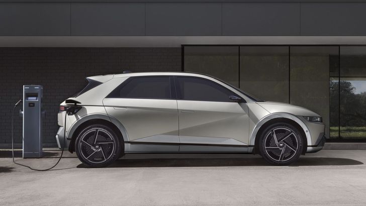 Hyundai Ioniq 5