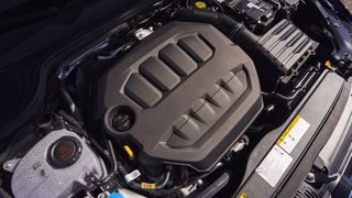 Volkswagen EA888 Evo4