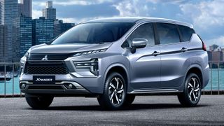 Mitsubishi Xpander