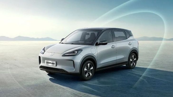 Представлен новый китайский хэтчбек, который стоит дешевле LADA Vesta