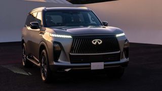 Infiniti QX80