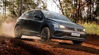 Volkswagen Polo Robust