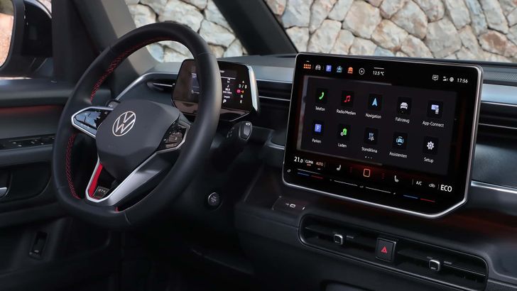 Volkswagen ID. Buzz GTX