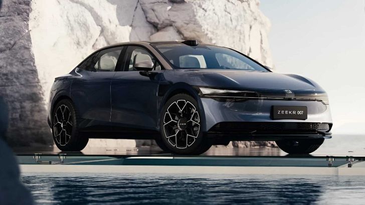 Названы самые сложные в обслуживании и ремонте китайские автомобили. К ним тяжело подбирать запчасти