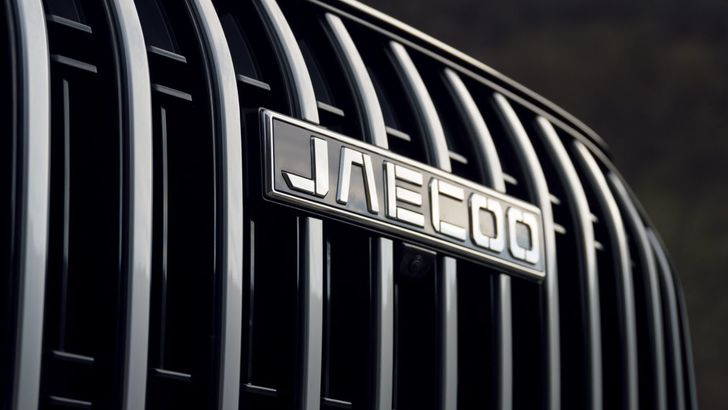 В России появится новый кроссовер, адаптированный для езды с животными