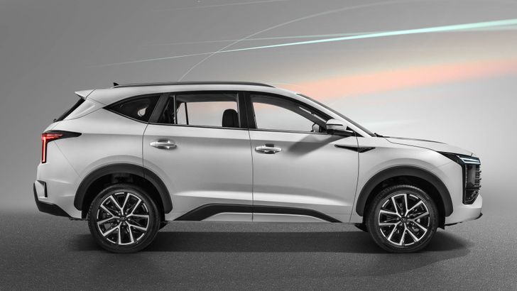 «Москвич 8»