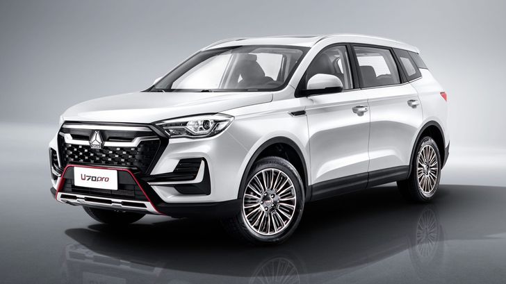 В России официально появятся два недорогих семейных кроссовера. Цены приятно удивят